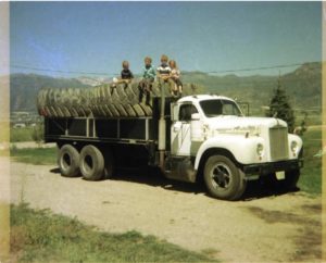 Our Story 1 - Witt Excavating