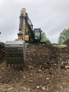 Our Story 4 - Witt Excavating